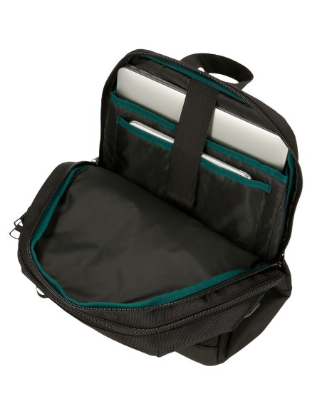 MOCHILA PORTAORD. 37CM. PJL BROMLEY 24