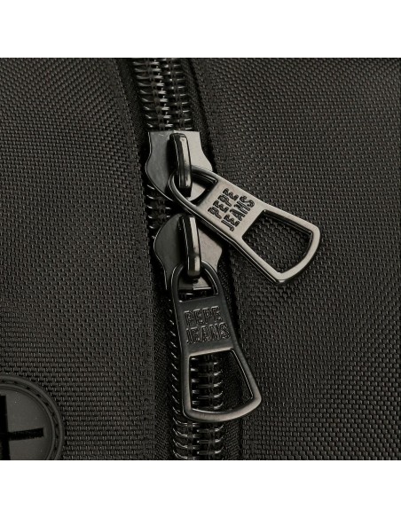 MOCHILA PORTAORD. 37CM. PJL BROMLEY 24