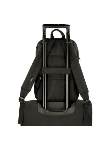 MOCHILA PORTAORD. 37CM. PJL BROMLEY 24