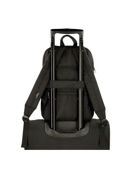 MOCHILA PORTAORD. 37CM. PJL BROMLEY 24