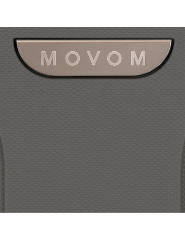 TROLLEY PP MOVOM NEW TRENDY