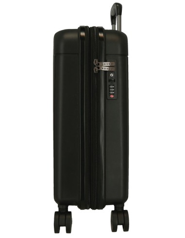 TROLLEY PP MOVOM NEW TRENDY