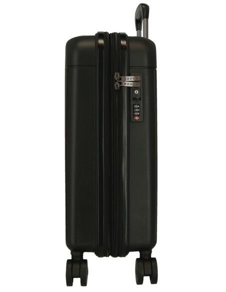 TROLLEY PP MOVOM NEW TRENDY