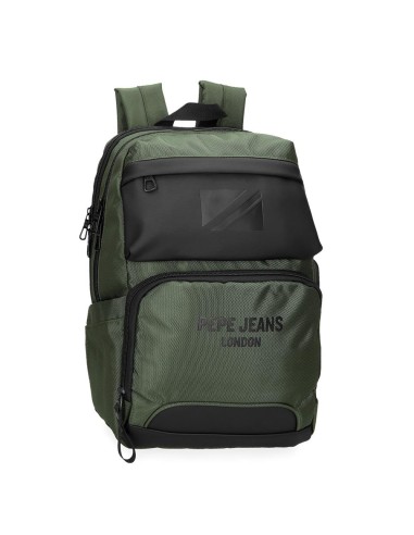 MOCHILA PORTAORD. 37CM. PJL BROMLEY 24