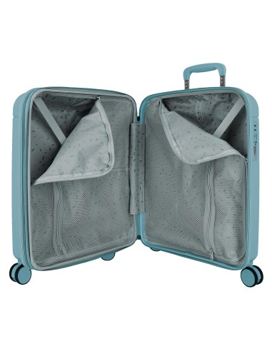 TROLLEY PP MOVOM NEW TRENDY