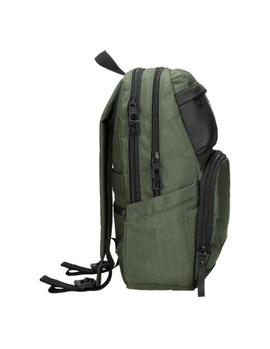 MOCHILA PORTAORD. 37CM. PJL BROMLEY 24