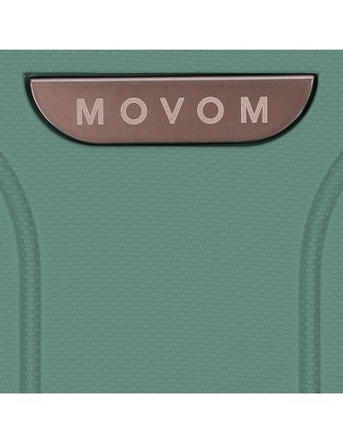 TROLLEY PP MOVOM NEW TRENDY