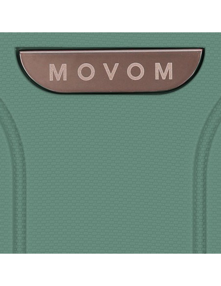 TROLLEY PP MOVOM NEW TRENDY