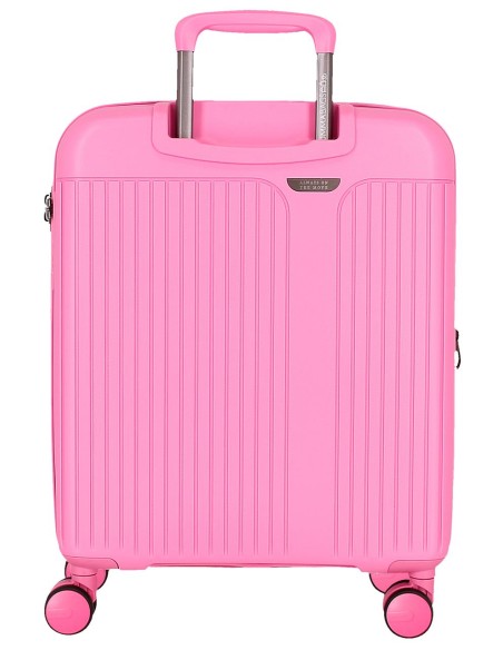TROLLEY PP MOVOM NEW TRENDY