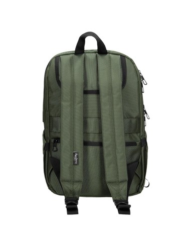 MOCHILA PORTAORD. 37CM. PJL BROMLEY 24