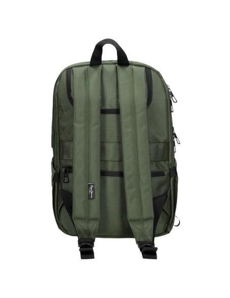 MOCHILA PORTAORD. 37CM. PJL BROMLEY 24