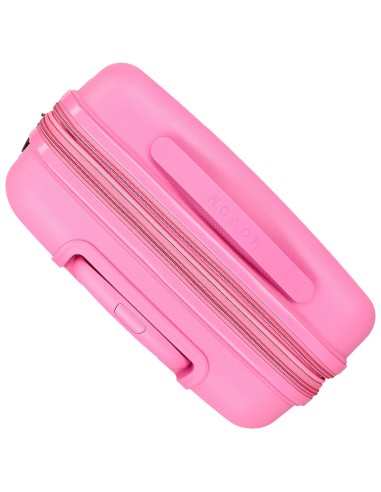 TROLLEY PP MOVOM NEW TRENDY