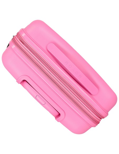 TROLLEY PP MOVOM NEW TRENDY