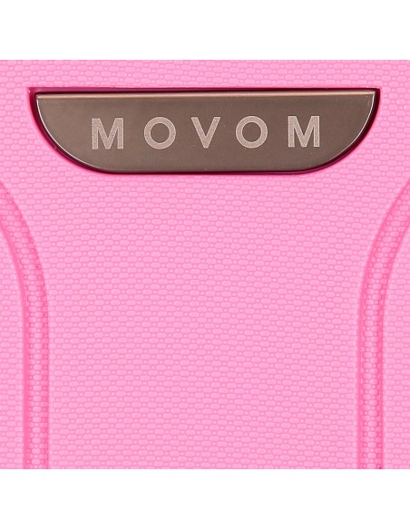 TROLLEY PP MOVOM NEW TRENDY
