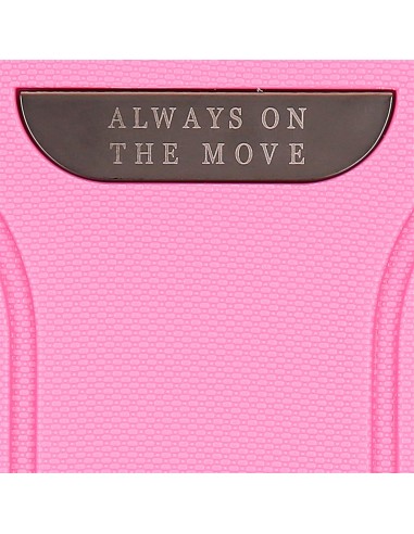 TROLLEY PP MOVOM NEW TRENDY