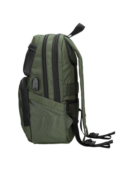 MOCHILA PORTAORD. 37CM. PJL BROMLEY 24