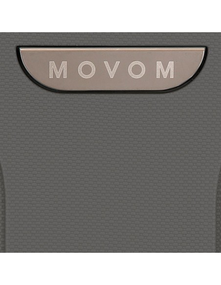 TROLLEY PP MOVOM NEW TRENDY