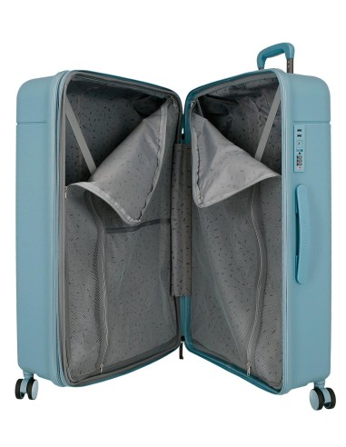 TROLLEY PP MOVOM NEW TRENDY