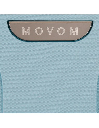 TROLLEY PP MOVOM NEW TRENDY
