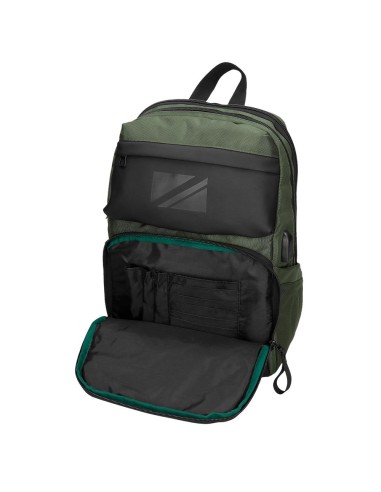 MOCHILA PORTAORD. 37CM. PJL BROMLEY 24