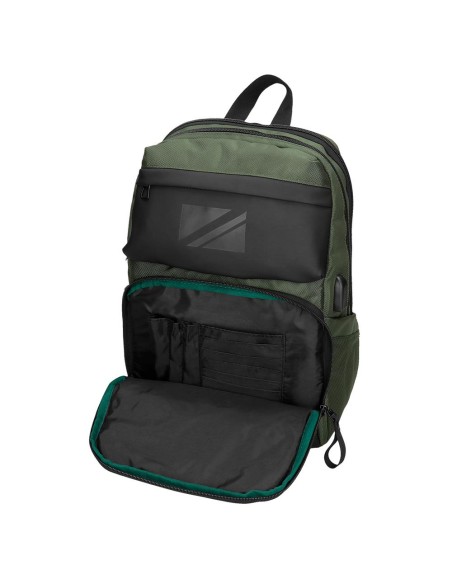 MOCHILA PORTAORD. 37CM. PJL BROMLEY 24