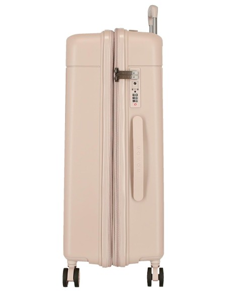 TROLLEY PP MOVOM NEW TRENDY