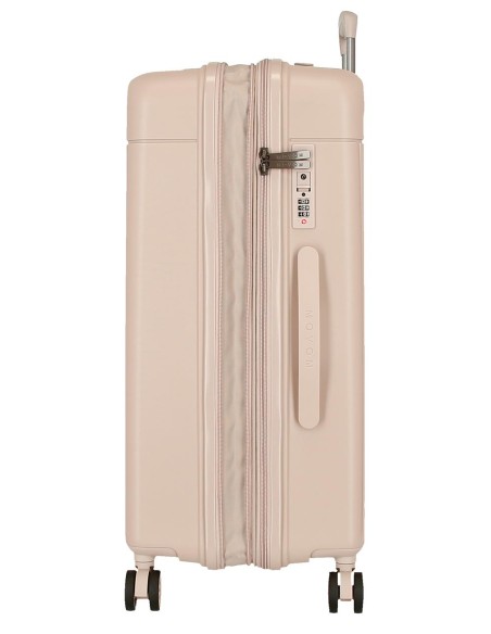 TROLLEY PP MOVOM NEW TRENDY