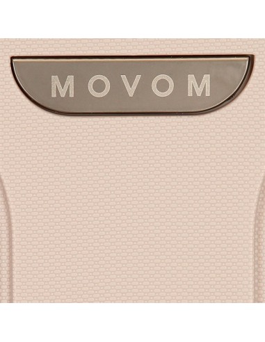 TROLLEY PP MOVOM NEW TRENDY