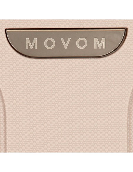 TROLLEY PP MOVOM NEW TRENDY