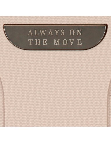TROLLEY PP MOVOM NEW TRENDY