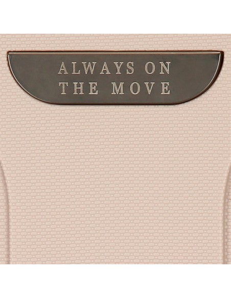TROLLEY PP MOVOM NEW TRENDY