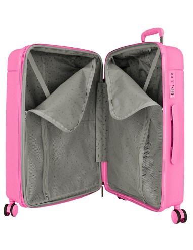 TROLLEY PP MOVOM NEW TRENDY