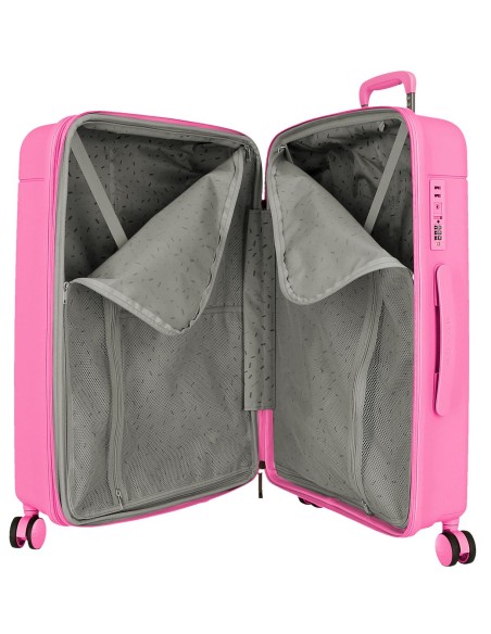 TROLLEY PP MOVOM NEW TRENDY