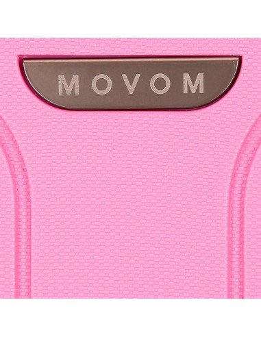 TROLLEY PP MOVOM NEW TRENDY