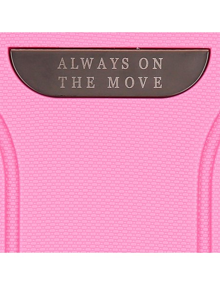 TROLLEY PP MOVOM NEW TRENDY