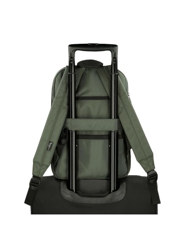 MOCHILA PORTAORD. 37CM. PJL BROMLEY 24