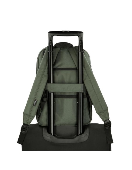 MOCHILA PORTAORD. 37CM. PJL BROMLEY 24