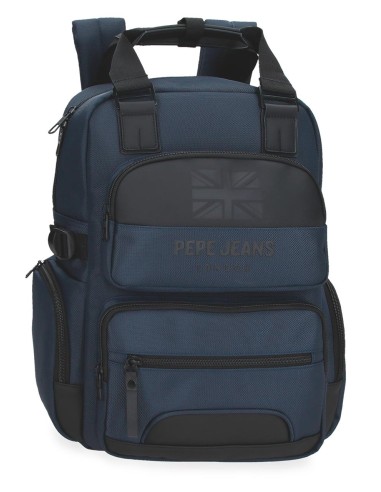 MOCHILA ADAP. PORTAORD. 40CM. PJL BROMLEY 24