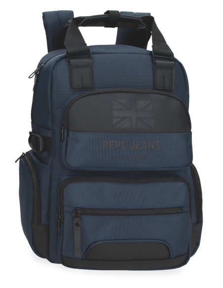 MOCHILA ADAP. PORTAORD. 40CM. PJL BROMLEY 24