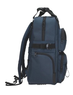 MOCHILA ADAP. PORTAORD. 40CM. PJL BROMLEY 24 2