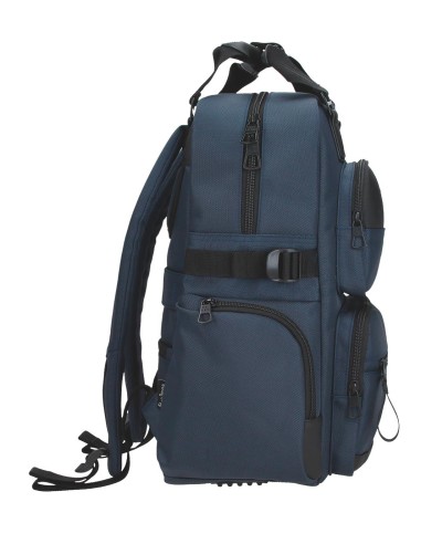 MOCHILA ADAP. PORTAORD. 40CM. PJL BROMLEY 24