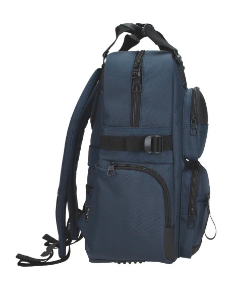 MOCHILA ADAP. PORTAORD. 40CM. PJL BROMLEY 24