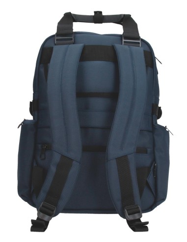 MOCHILA ADAP. PORTAORD. 40CM. PJL BROMLEY 24