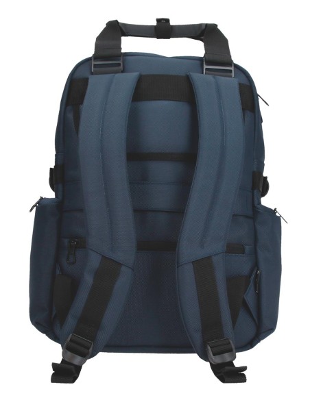 MOCHILA ADAP. PORTAORD. 40CM. PJL BROMLEY 24