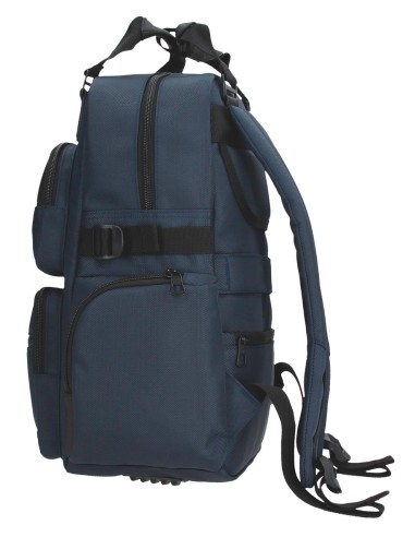MOCHILA ADAP. PORTAORD. 40CM. PJL BROMLEY 24