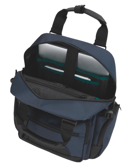 MOCHILA ADAP. PORTAORD. 40CM. PJL BROMLEY 24
