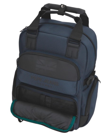 MOCHILA ADAP. PORTAORD. 40CM. PJL BROMLEY 24