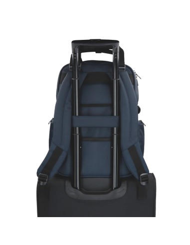 MOCHILA ADAP. PORTAORD. 40CM. PJL BROMLEY 24