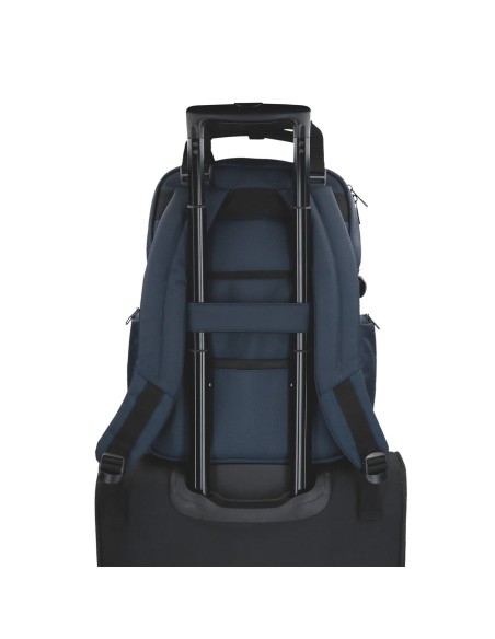 MOCHILA ADAP. PORTAORD. 40CM. PJL BROMLEY 24