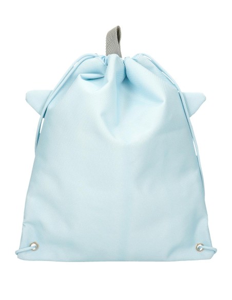 BOLSA DE MERIENDA. ROLL ROAD HAPPY PETS MY LITTLE DINO